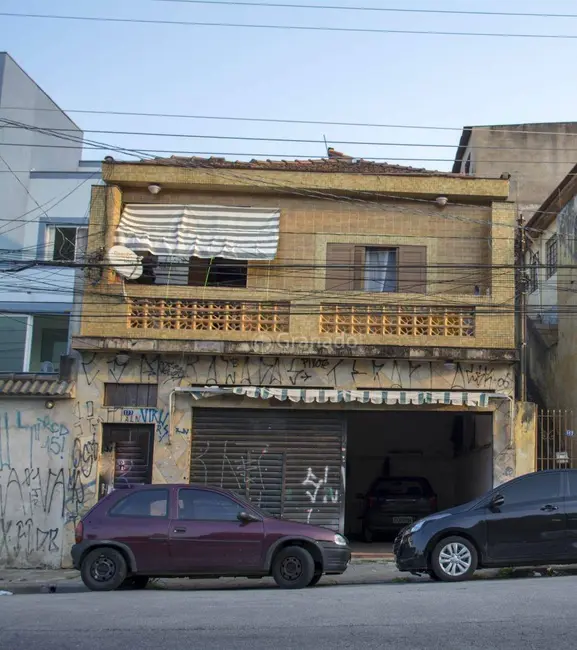 Casa com 6 quartos à venda, 584m2 em Vila Maria Alta, São Paulo - SP - imagem 7 Foto 7 de Casa com 6 quartos à venda, 584m2 em Vila Maria Alta, São Paulo - SP