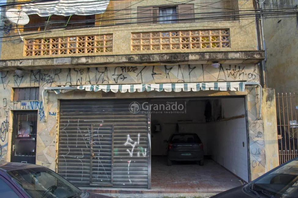 Casa com 6 quartos à venda, 584m2 em Vila Maria Alta, São Paulo - SP - imagem 2 Foto 2 de Casa com 6 quartos à venda, 584m2 em Vila Maria Alta, São Paulo - SP