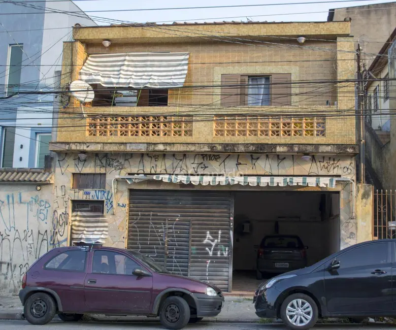 Casa com 6 quartos à venda, 584m2 em Vila Maria Alta, São Paulo - SP - imagem 8 Foto 8 de Casa com 6 quartos à venda, 584m2 em Vila Maria Alta, São Paulo - SP