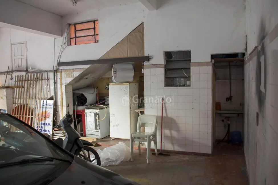 Casa com 6 quartos à venda, 584m2 em Vila Maria Alta, São Paulo - SP - imagem 4 Foto 4 de Casa com 6 quartos à venda, 584m2 em Vila Maria Alta, São Paulo - SP