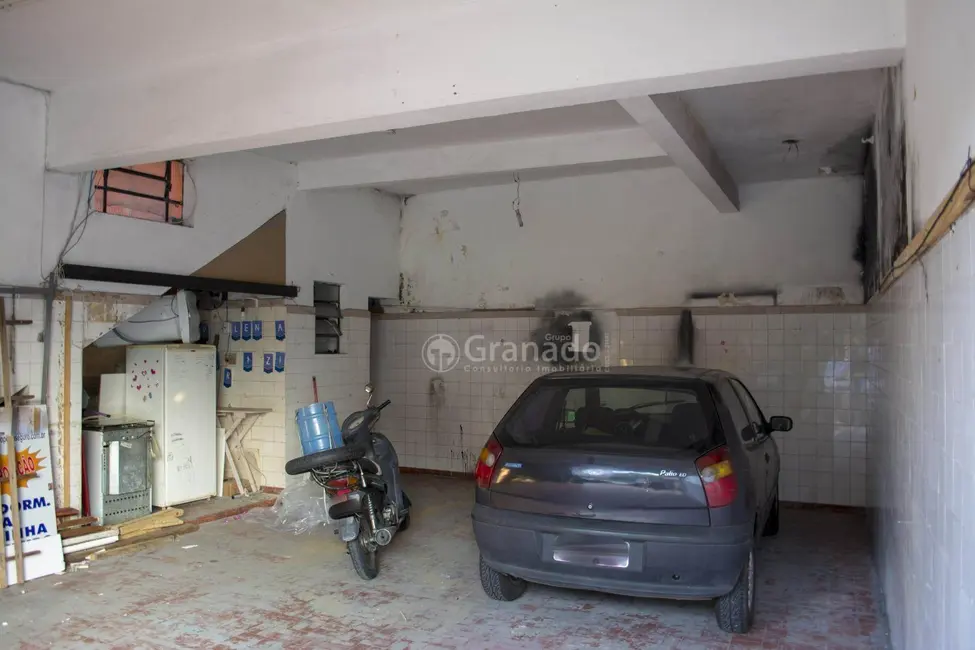 Casa com 6 quartos à venda, 584m2 em Vila Maria Alta, São Paulo - SP - imagem 3 Foto 3 de Casa com 6 quartos à venda, 584m2 em Vila Maria Alta, São Paulo - SP