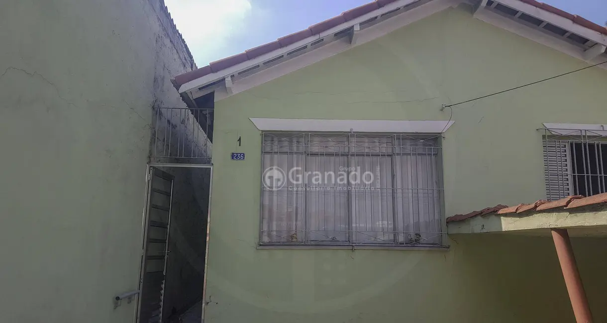 Foto 2 de Casa com 4 quartos à venda, 100m2 em Vila Maria Alta, São Paulo - SP