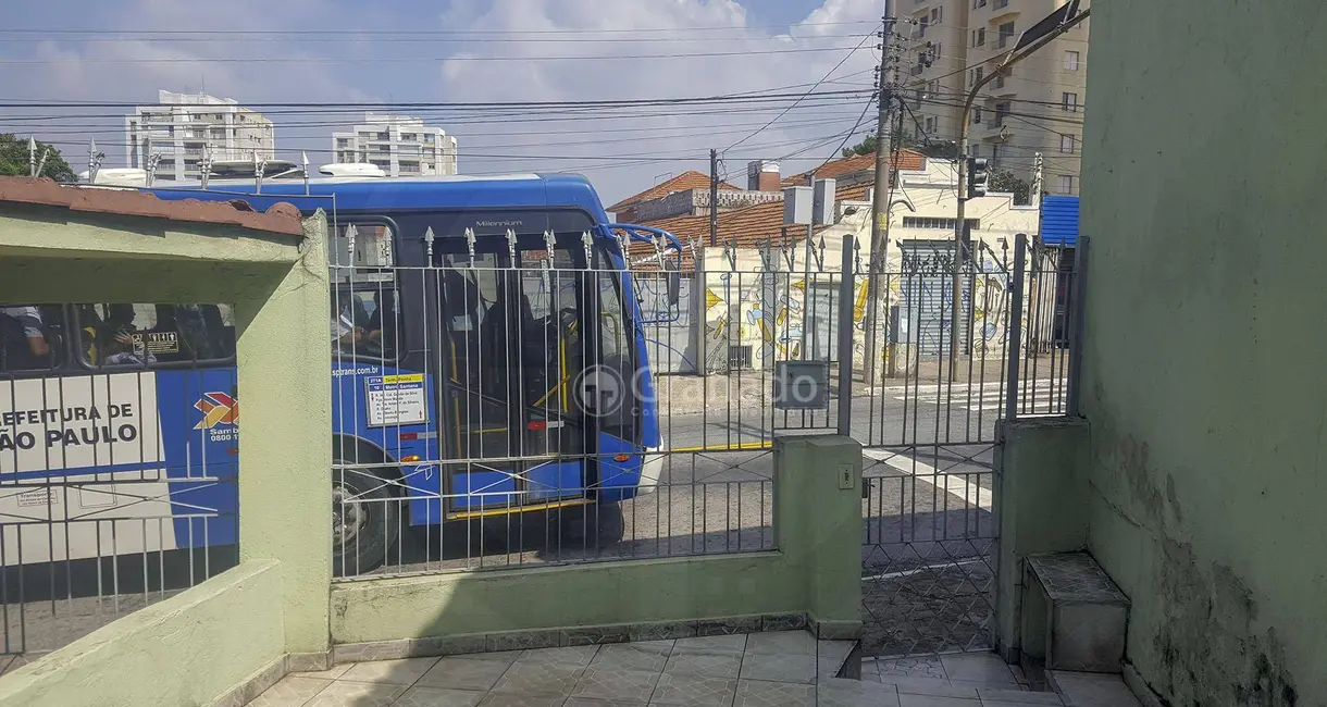 Foto 4 de Casa com 4 quartos à venda, 100m2 em Vila Maria Alta, São Paulo - SP