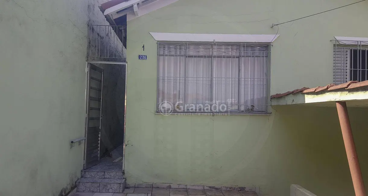 Foto 3 de Casa com 4 quartos à venda, 100m2 em Vila Maria Alta, São Paulo - SP