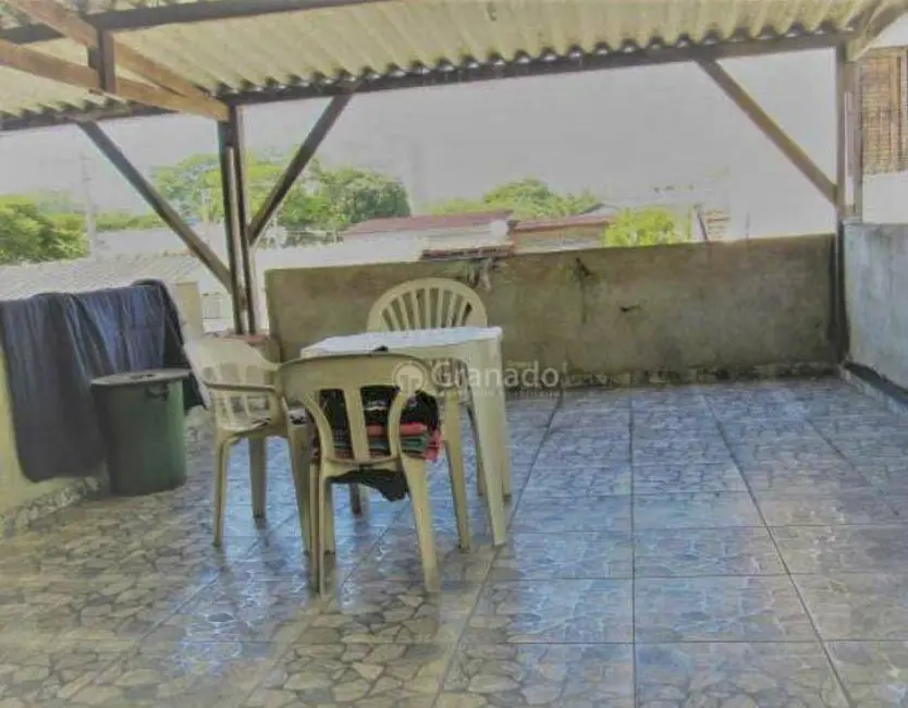 Foto 7 de Casa com 3 quartos à venda, 134m2 em Parque Mandaqui, São Paulo - SP