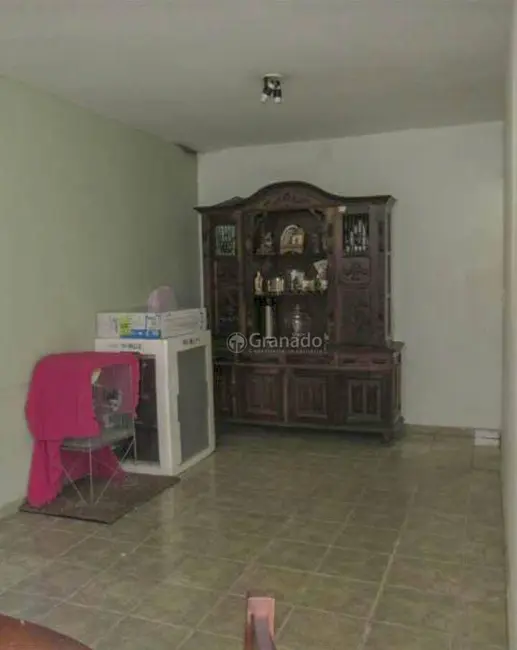 Foto 9 de Casa com 3 quartos à venda, 134m2 em Parque Mandaqui, São Paulo - SP