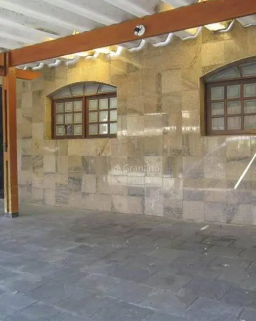 Foto 6 de Casa com 3 quartos à venda, 134m2 em Parque Mandaqui, São Paulo - SP