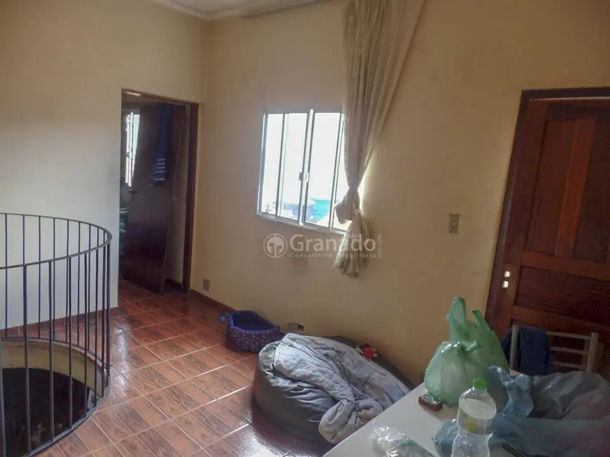 Foto 6 de Casa com 6 quartos à venda, 275m2 em Vila Maria, São Paulo - SP