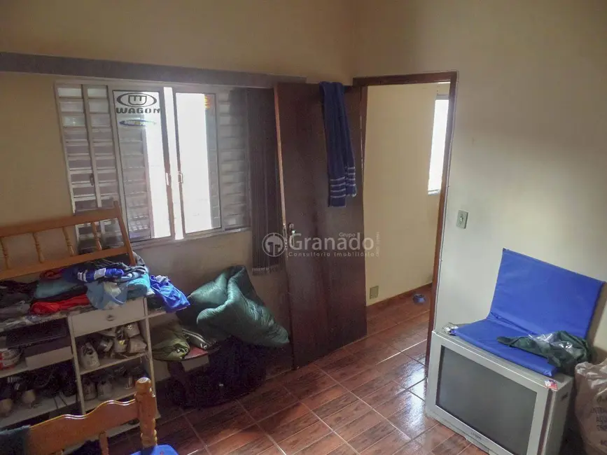 Foto 8 de Casa com 6 quartos à venda, 275m2 em Vila Maria, São Paulo - SP