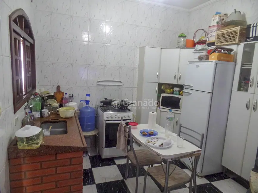 Foto 3 de Casa com 6 quartos à venda, 275m2 em Vila Maria, São Paulo - SP