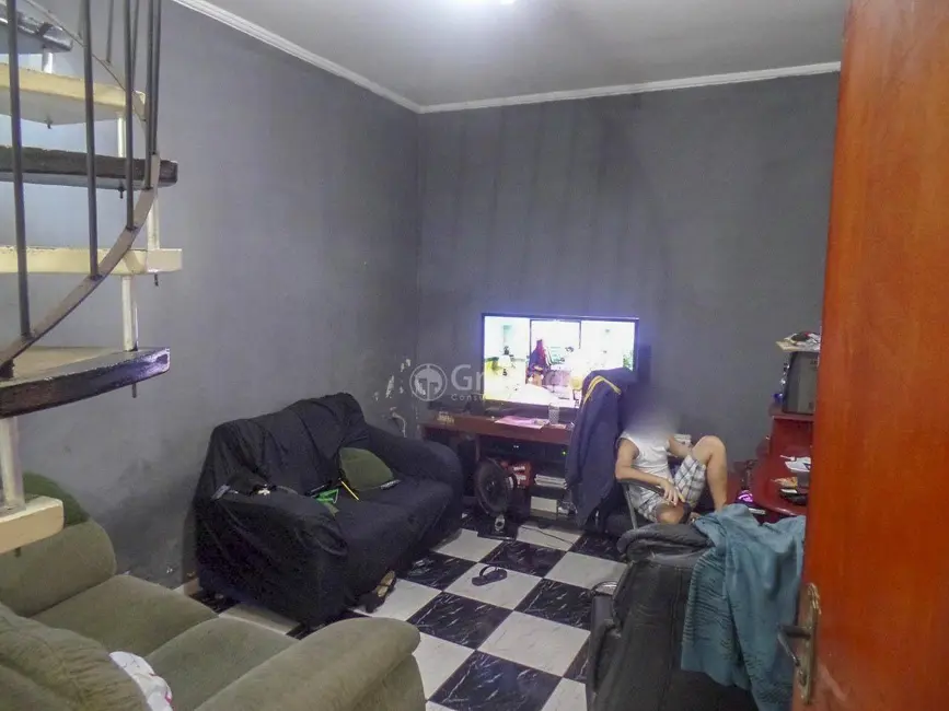 Foto 4 de Casa com 6 quartos à venda, 275m2 em Vila Maria, São Paulo - SP