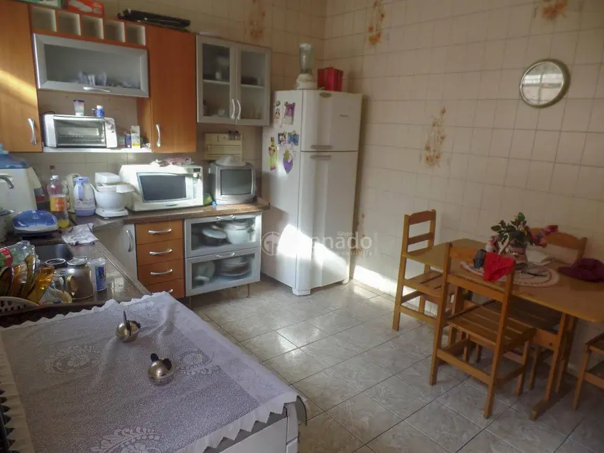 Foto 1 de Casa com 6 quartos à venda, 275m2 em Vila Maria, São Paulo - SP
