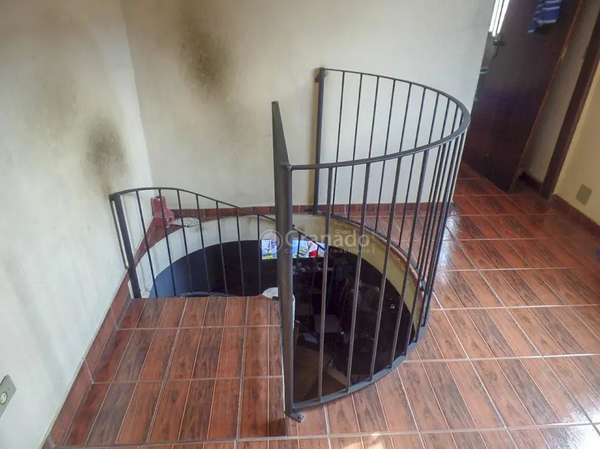 Foto 5 de Casa com 6 quartos à venda, 275m2 em Vila Maria, São Paulo - SP