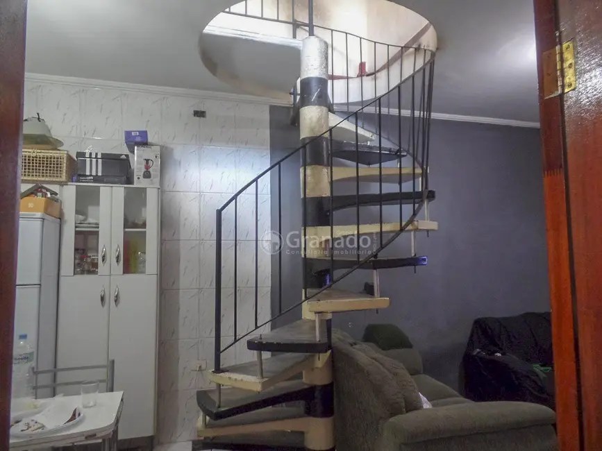 Foto 7 de Casa com 6 quartos à venda, 275m2 em Vila Maria, São Paulo - SP