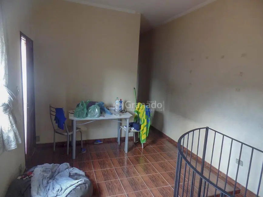 Foto 9 de Casa com 6 quartos à venda, 275m2 em Vila Maria, São Paulo - SP