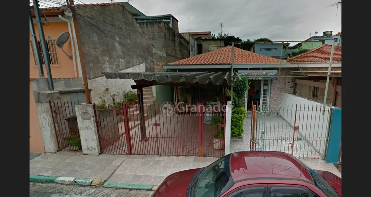 Casa com 5 quartos à venda, 520m2 em Vila Ede, São Paulo - SP - imagem 1 Foto 1 de Casa com 5 quartos à venda, 520m2 em Vila Ede, São Paulo - SP