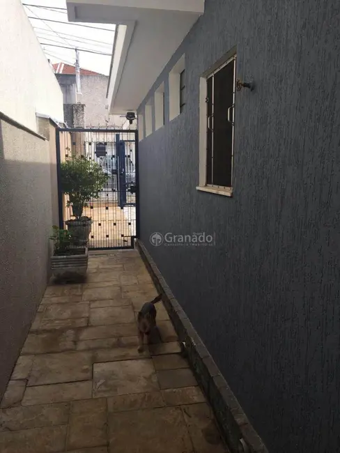 Casa com 3 quartos à venda, 220m2 em Santana, São Paulo - SP - imagem 9 Foto 9 de Casa com 3 quartos à venda, 220m2 em Santana, São Paulo - SP