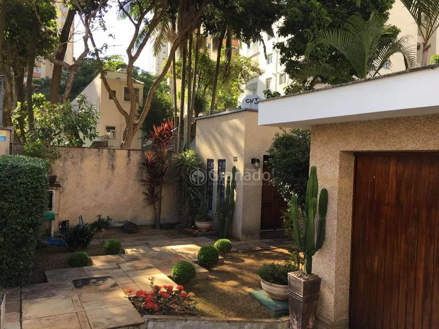 Foto 1 de Casa com 3 quartos à venda, 220m2 em Santana, São Paulo - SP