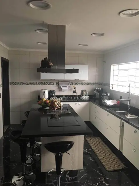 Casa com 3 quartos à venda, 220m2 em Santana, São Paulo - SP - imagem 8 Foto 8 de Casa com 3 quartos à venda, 220m2 em Santana, São Paulo - SP