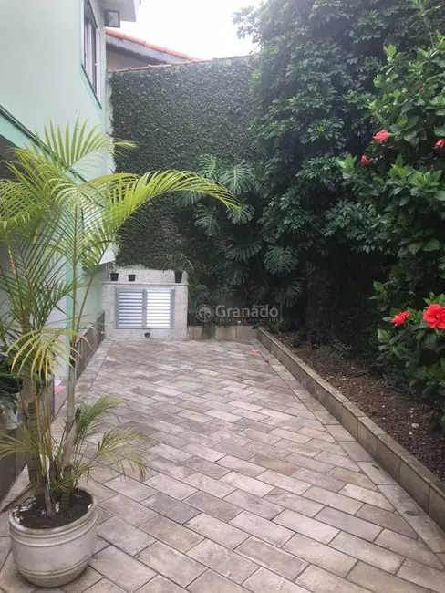 Foto 7 de Casa com 4 quartos à venda, 375m2 em Vila Dom Pedro II, São Paulo - SP