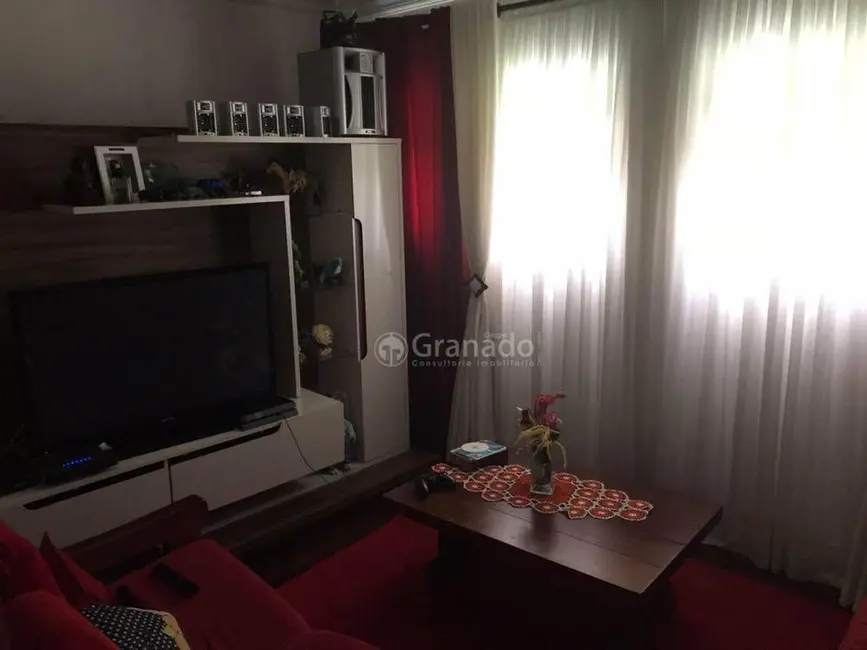 Foto 8 de Casa com 4 quartos à venda, 375m2 em Vila Dom Pedro II, São Paulo - SP