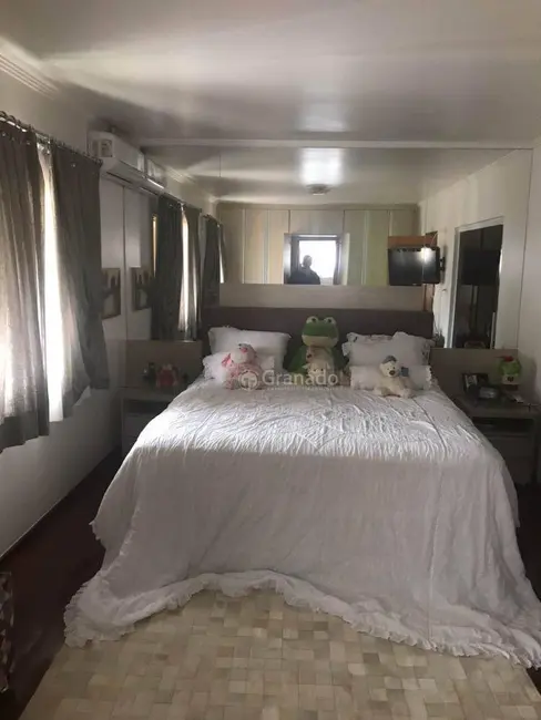 Foto 3 de Casa com 4 quartos à venda, 375m2 em Vila Dom Pedro II, São Paulo - SP