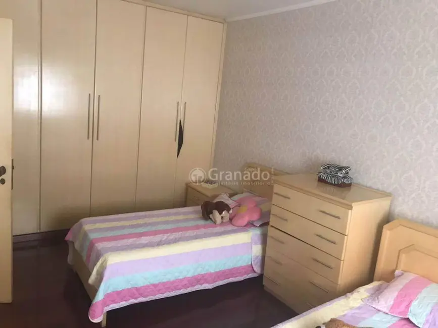 Foto 6 de Casa com 4 quartos à venda, 375m2 em Vila Dom Pedro II, São Paulo - SP