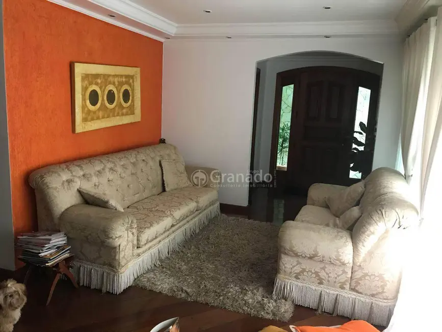 Foto 1 de Casa com 4 quartos à venda, 375m2 em Vila Dom Pedro II, São Paulo - SP