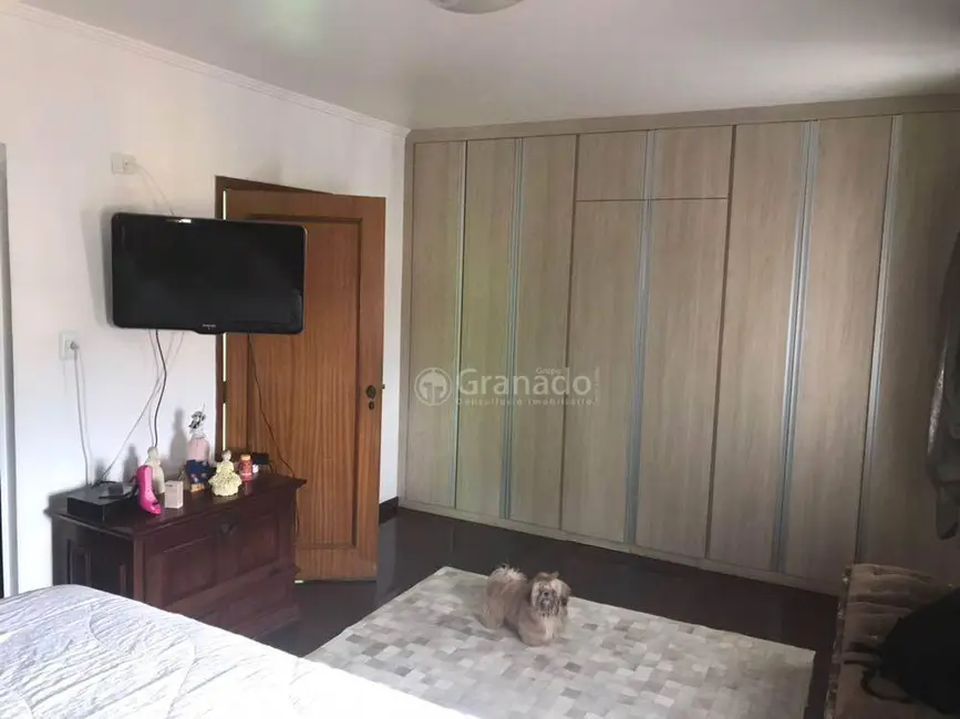 Foto 9 de Casa com 4 quartos à venda, 375m2 em Vila Dom Pedro II, São Paulo - SP