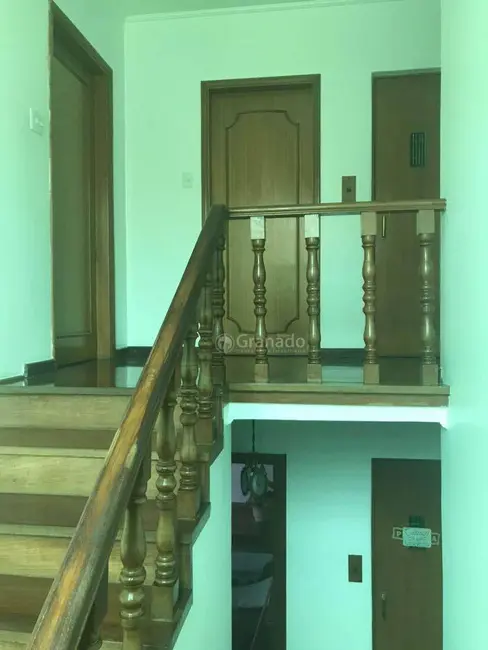 Foto 5 de Casa com 4 quartos à venda, 375m2 em Vila Dom Pedro II, São Paulo - SP