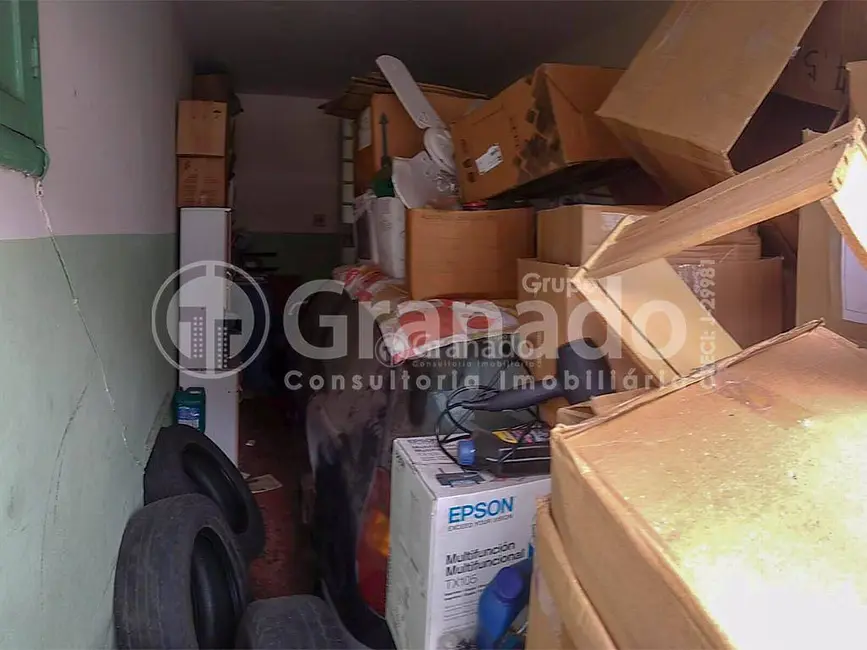 Foto 3 de Casa com 3 quartos à venda, 240m2 em Vila Paiva, São Paulo - SP