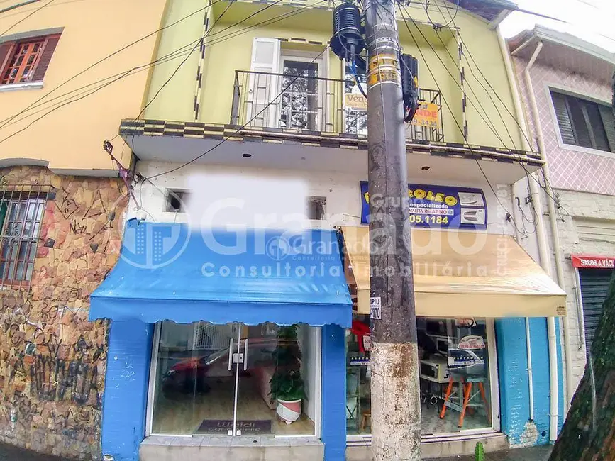 Foto 2 de Casa com 3 quartos à venda, 240m2 em Vila Paiva, São Paulo - SP