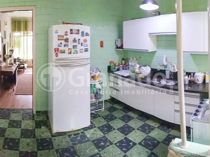 Foto 8 de Casa com 3 quartos à venda, 240m2 em Vila Paiva, São Paulo - SP