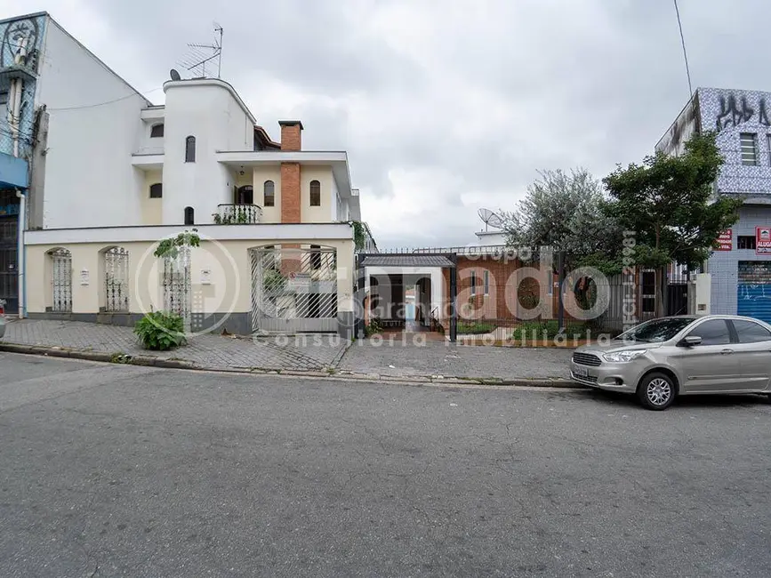 Foto 2 de Casa com 4 quartos à venda, 400m2 em Jardim Japão, São Paulo - SP