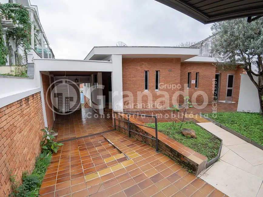 Foto 3 de Casa com 4 quartos à venda, 400m2 em Jardim Japão, São Paulo - SP