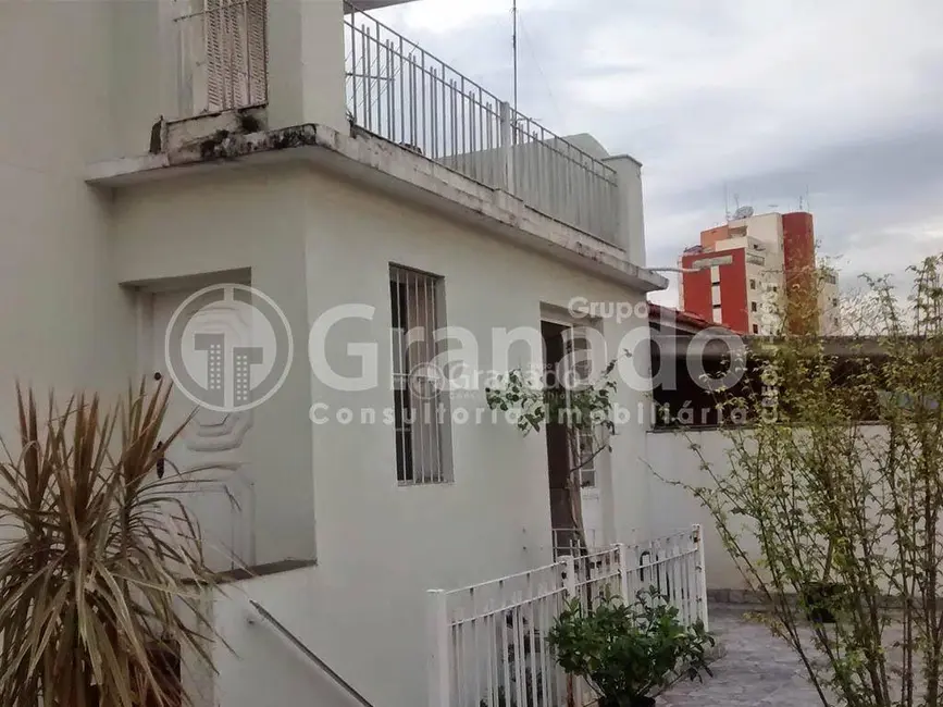 Foto 3 de Casa com 8 quartos à venda, 550m2 em Água Fria, São Paulo - SP