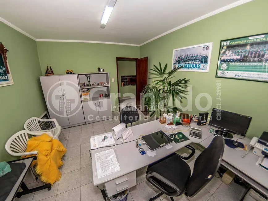 Casa com 2 quartos à venda, 300m2 em Vila Maria Alta, São Paulo - SP - imagem 4 Foto 4 de Casa com 2 quartos à venda, 300m2 em Vila Maria Alta, São Paulo - SP