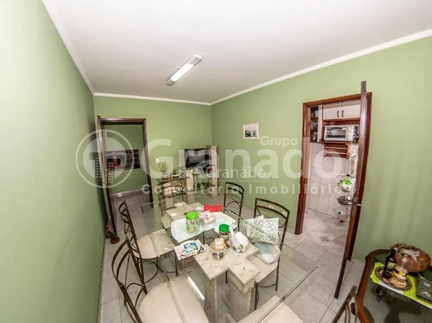 Casa com 2 quartos à venda, 300m2 em Vila Maria Alta, São Paulo - SP - imagem 8 Foto 8 de Casa com 2 quartos à venda, 300m2 em Vila Maria Alta, São Paulo - SP