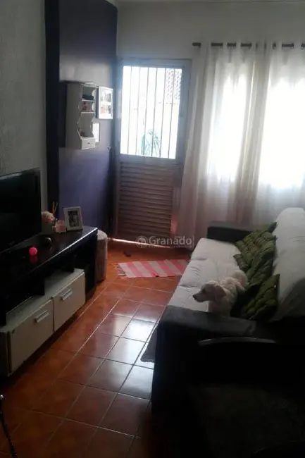 Casa com 2 quartos à venda, 85m2 em Parada Inglesa, São Paulo - SP - imagem 7 Foto 7 de Casa com 2 quartos à venda, 85m2 em Parada Inglesa, São Paulo - SP