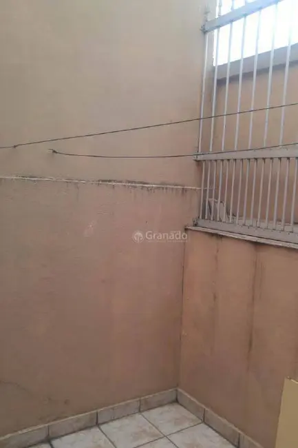 Casa com 2 quartos à venda, 85m2 em Parada Inglesa, São Paulo - SP - imagem 2 Foto 2 de Casa com 2 quartos à venda, 85m2 em Parada Inglesa, São Paulo - SP