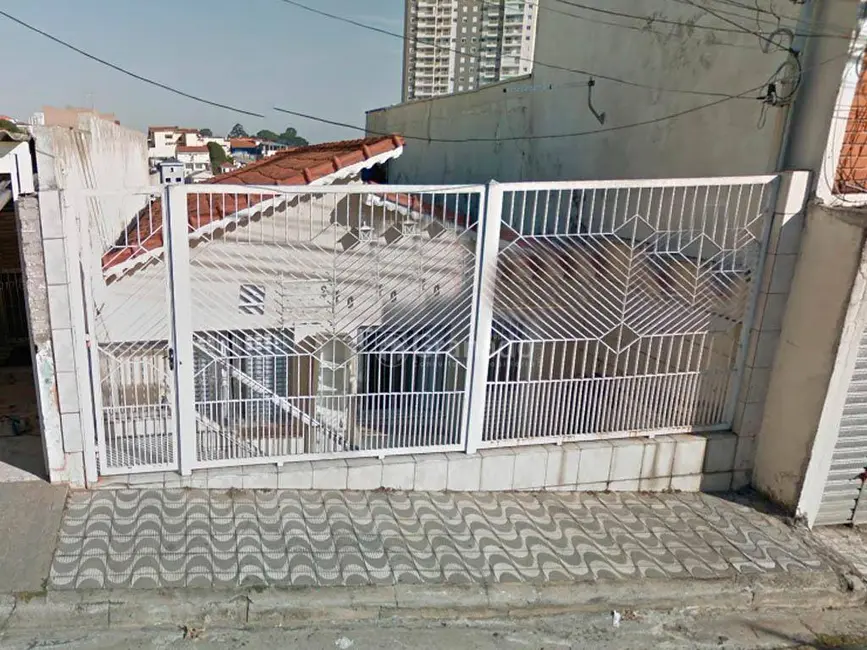 Casa com 2 quartos à venda, 85m2 em Parada Inglesa, São Paulo - SP - imagem 1 Foto 1 de Casa com 2 quartos à venda, 85m2 em Parada Inglesa, São Paulo - SP