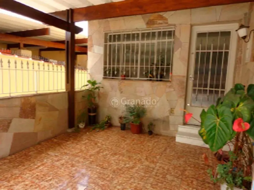 Foto 1 de Casa com 5 quartos à venda, 216m2 em Carandiru, São Paulo - SP