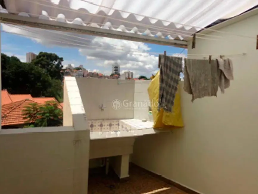 Foto 5 de Casa com 5 quartos à venda, 216m2 em Carandiru, São Paulo - SP