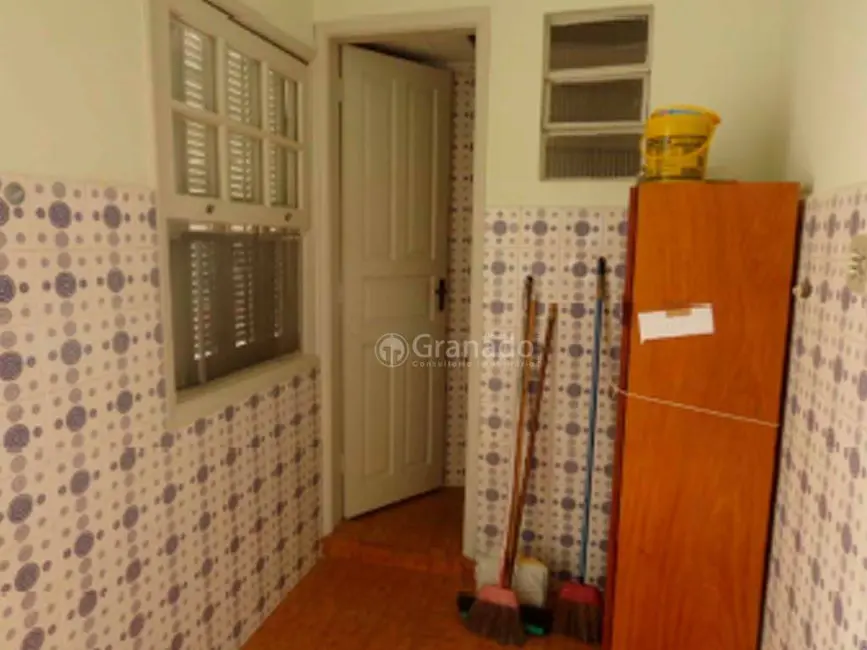 Foto 4 de Casa com 5 quartos à venda, 216m2 em Carandiru, São Paulo - SP