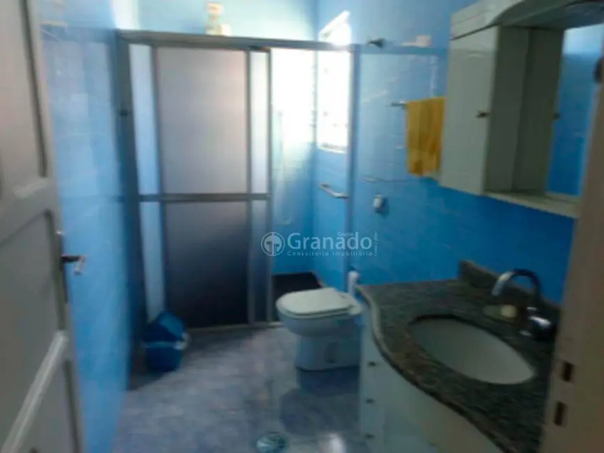 Foto 3 de Casa com 5 quartos à venda, 216m2 em Carandiru, São Paulo - SP