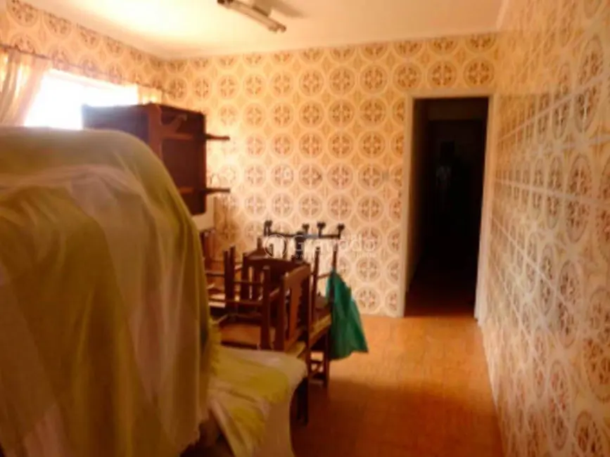 Foto 2 de Casa com 5 quartos à venda, 216m2 em Carandiru, São Paulo - SP