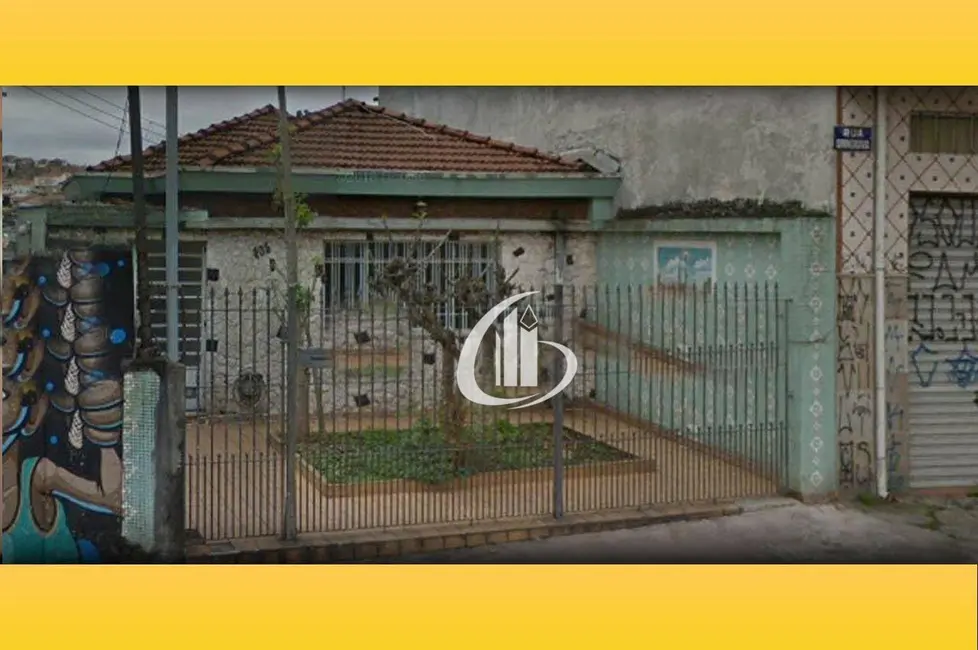 Foto 1 de Casa com 3 quartos à venda, 190m2 em Vila Maria Alta, São Paulo - SP