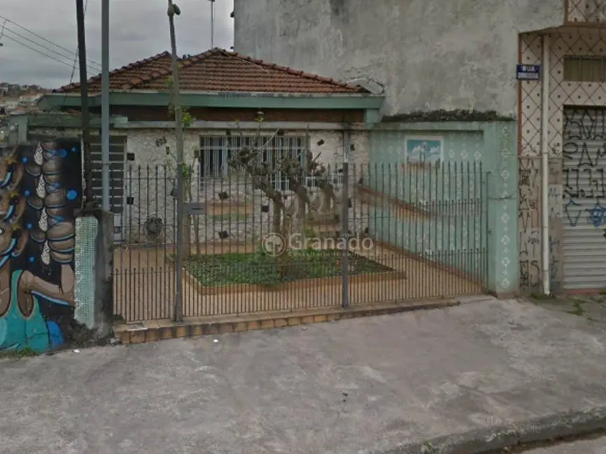 Foto 2 de Casa com 3 quartos à venda, 190m2 em Vila Maria Alta, São Paulo - SP
