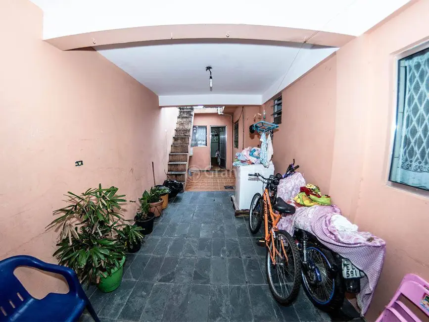 Foto 3 de Casa com 2 quartos à venda, 100m2 em São Paulo - SP