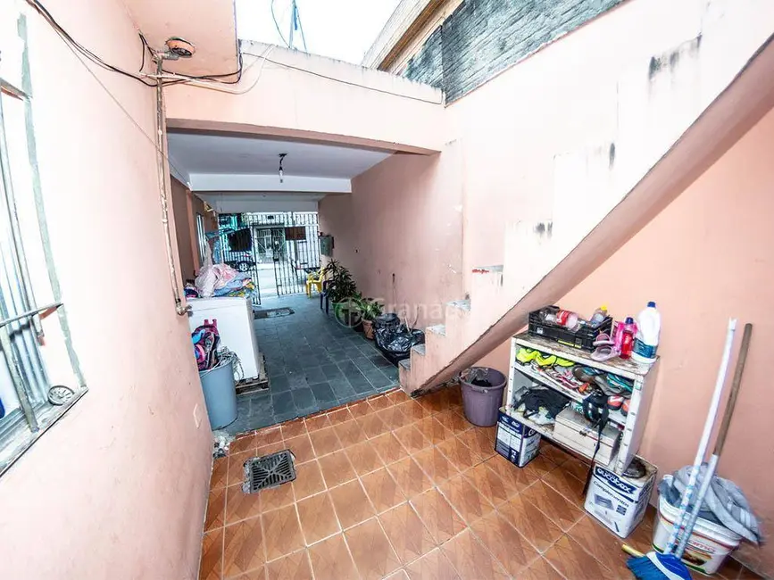 Foto 4 de Casa com 2 quartos à venda, 100m2 em São Paulo - SP